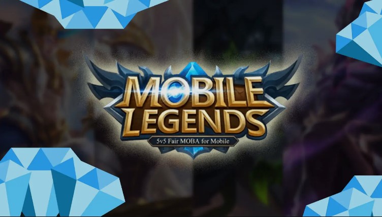 diamond mobile legends