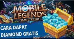 mobile legends