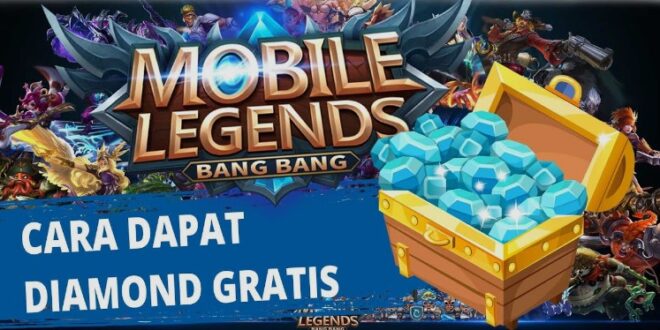 mobile legends