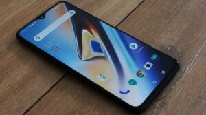 oneplus 6T