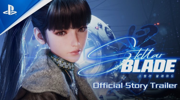 stellar blade