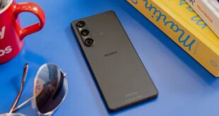 Sony Xperia 1 V