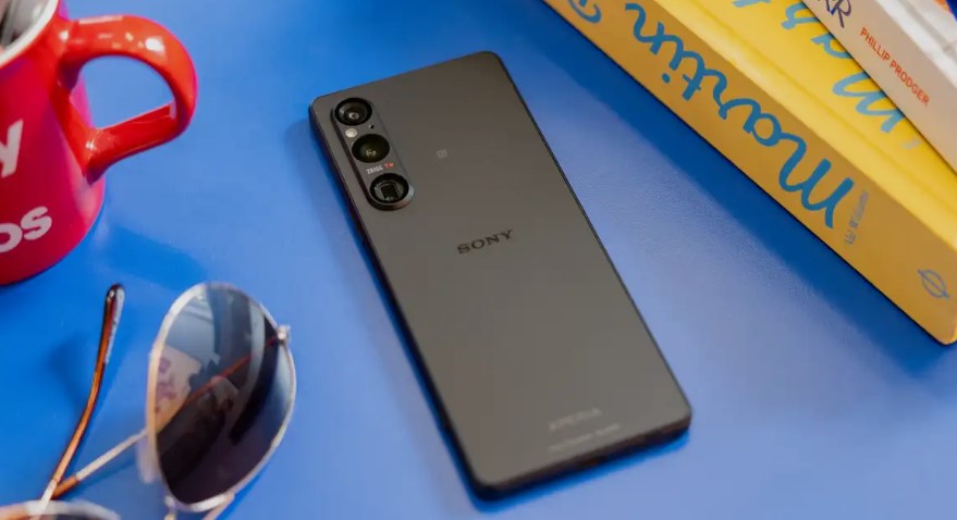 Sony Xperia 1 V