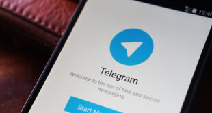 Telegram