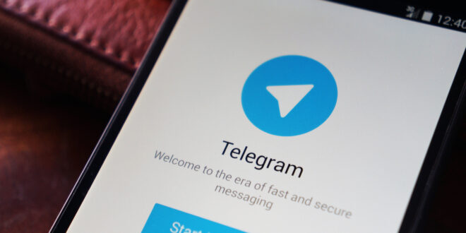 Telegram