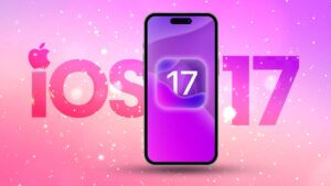 iOS-17