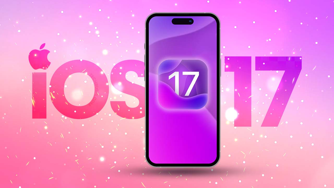 iOS-17