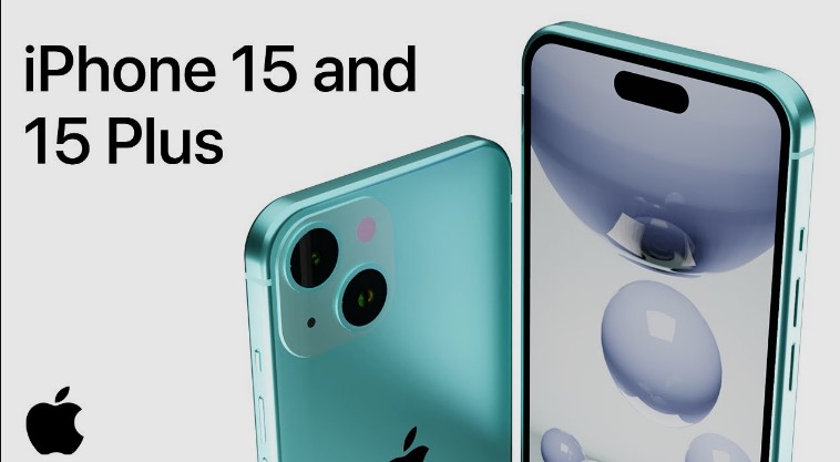 iphone 15 plus
