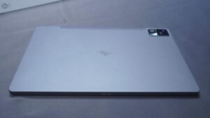itel pad 2