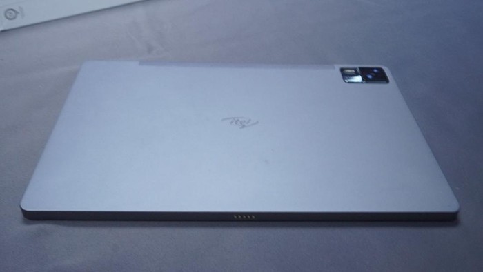 itel pad 2