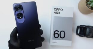 oppo a60