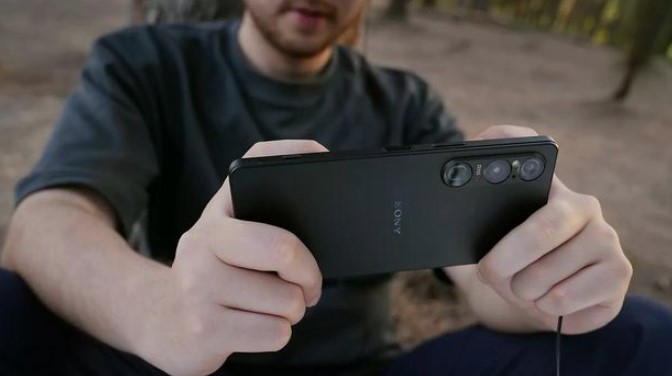 spesifikasi Sony Xperia 1 V