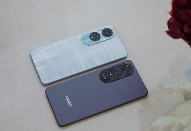 spesifikasi oppo a60