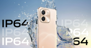 spesifikasi vivo y28