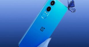 OnePlus Nord CE 4 Lite 5G