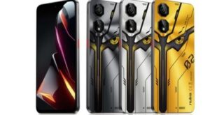 ZTE Nubia Neo 2