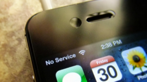 cara mengatasi sinyal iphone hilang sendiri