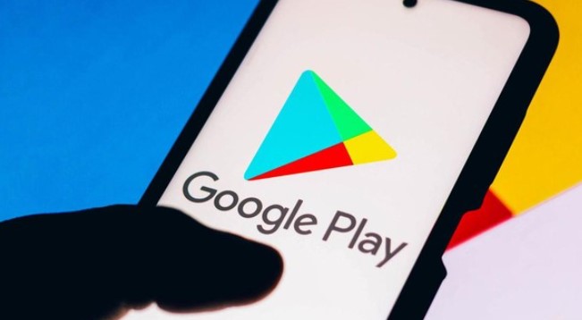 google play store