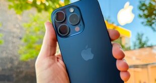 iphone dengan daya tahan baterai paling awet