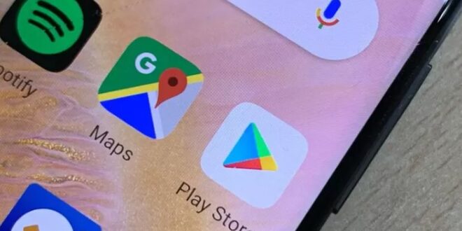 play store