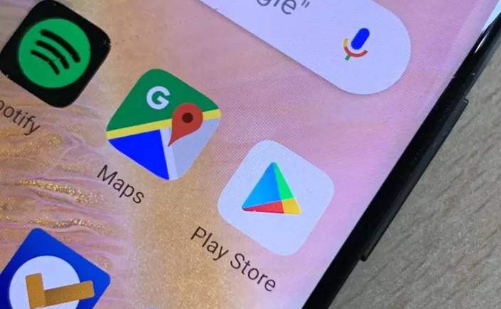 play store