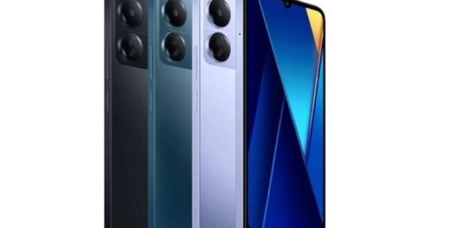 poco c65