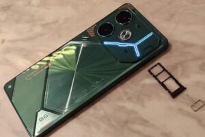 tecno pova 6