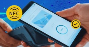 Hp murah yang sudah dilengkapi NFC