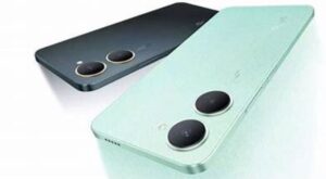 Vivo Y18i