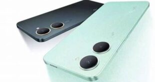Vivo Y18i
