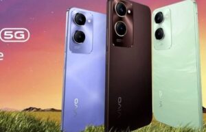 Vivo Y28e