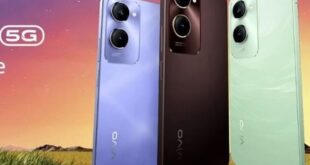 Vivo Y28e