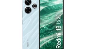Xiaomi Redmi 13 5G
