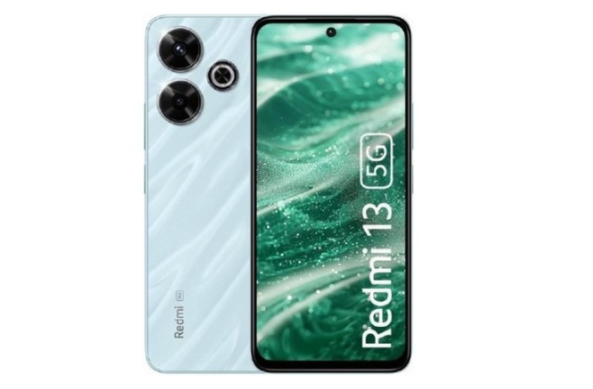 Xiaomi Redmi 13 5G