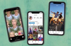 cara bikin IG Reels banyak penontonnya