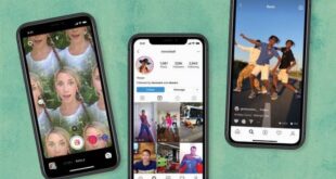 cara bikin IG Reels banyak penontonnya