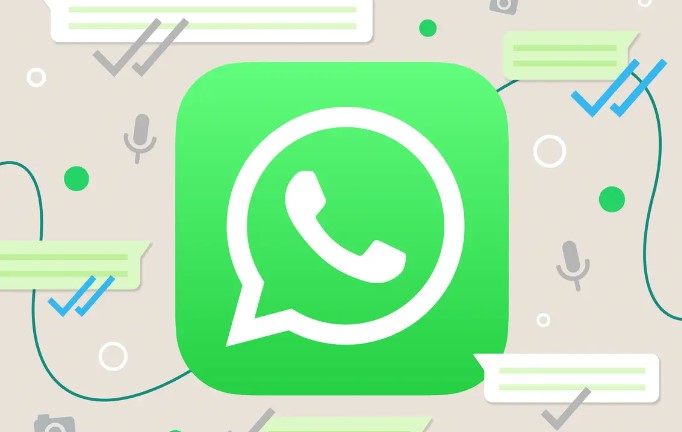 cara bikin undangan grup WhatsApp dengan menu Event