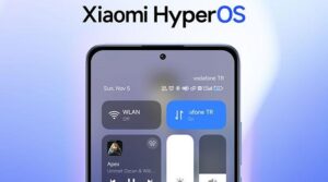 hyper OS