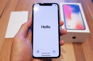 iphone x