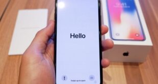 iphone x
