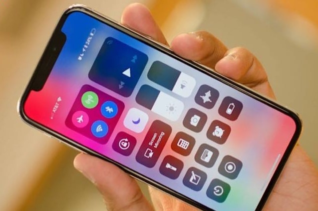 produksi iphone x di hentikan