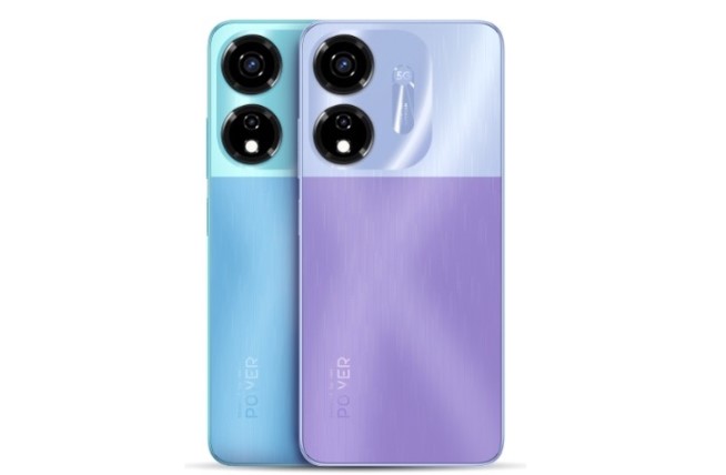 spesifikasi Itel Color Pro 5G