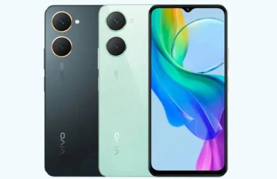 spesifikasi Vivo Y18i