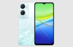 vivo y37