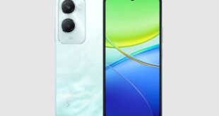 vivo y37