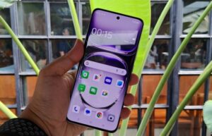 OPPO Reno 12 5G