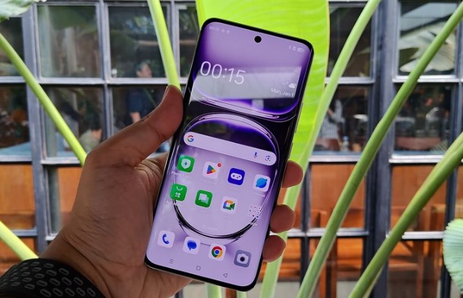 OPPO Reno 12 5G