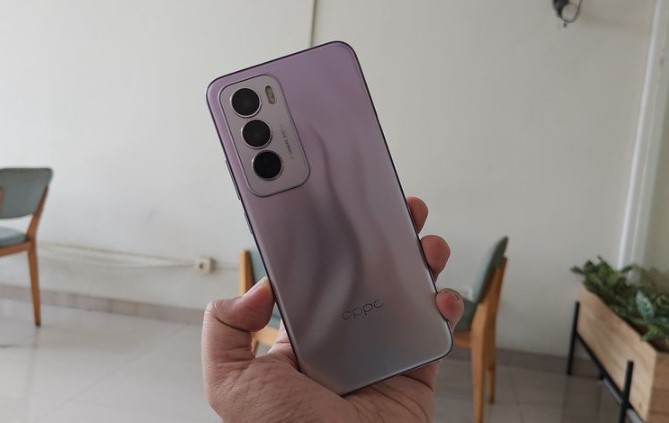 OPPO Reno 12 Pro 5G