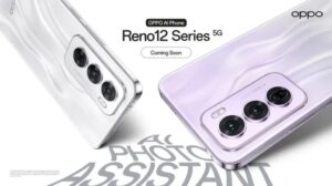 Oppo Reno 12