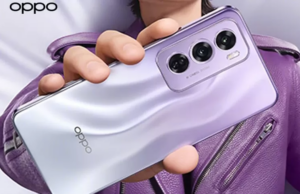 Oppo Reno 12F 5G